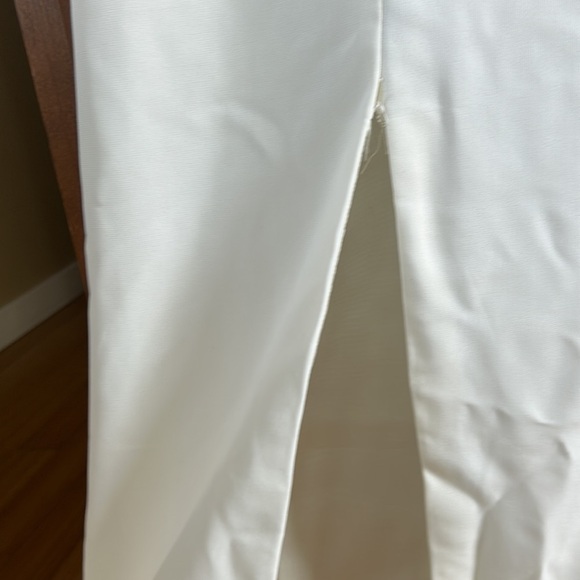 Super Rare Vintage Joyce Palmer Cocktail Dress 1950's or 1960's Audrey Hepburn - Picture 8 of 9